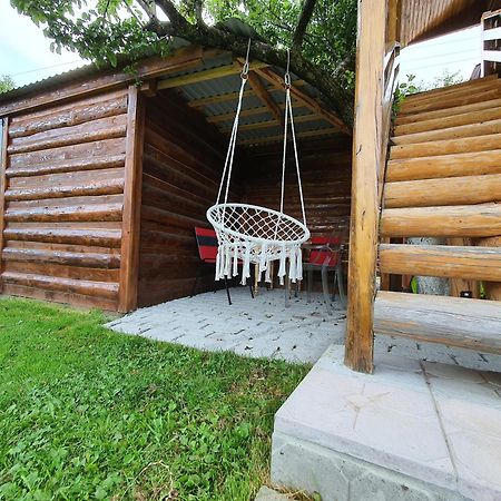 Lavanda Cottage Верховина Екстер'єр фото
