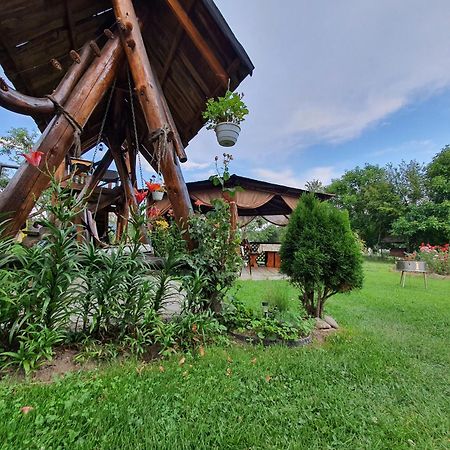 Lavanda Cottage Верховина Екстер'єр фото