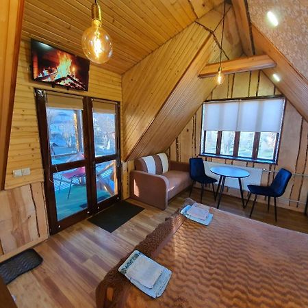 Lavanda Cottage Верховина Екстер'єр фото