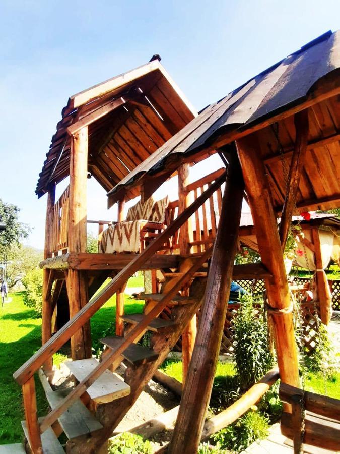 Lavanda Cottage Верховина Екстер'єр фото