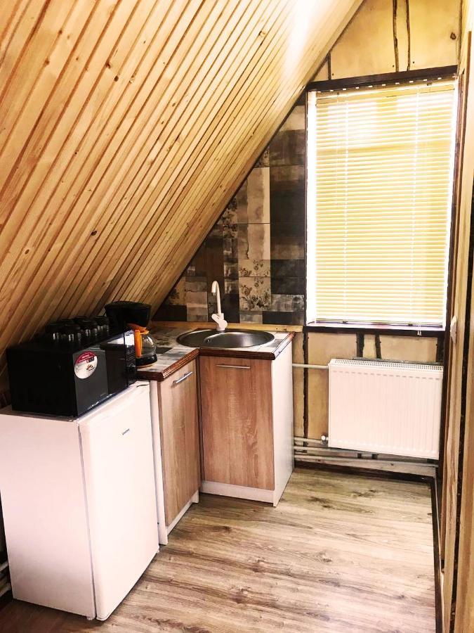 Lavanda Cottage Верховина Екстер'єр фото