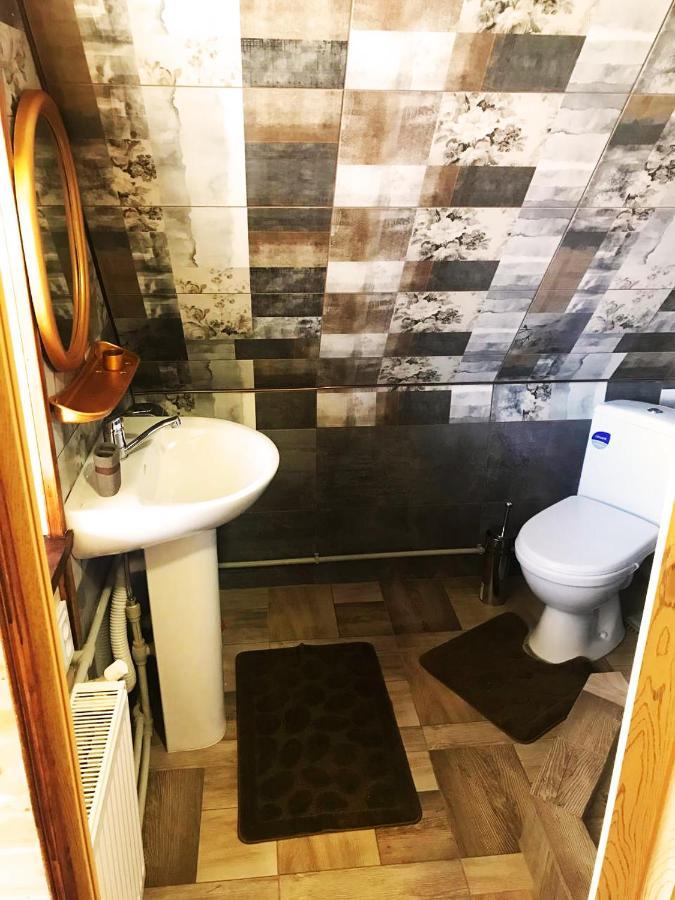 Lavanda Cottage Верховина Екстер'єр фото