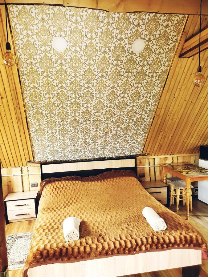 Lavanda Cottage Верховина Екстер'єр фото