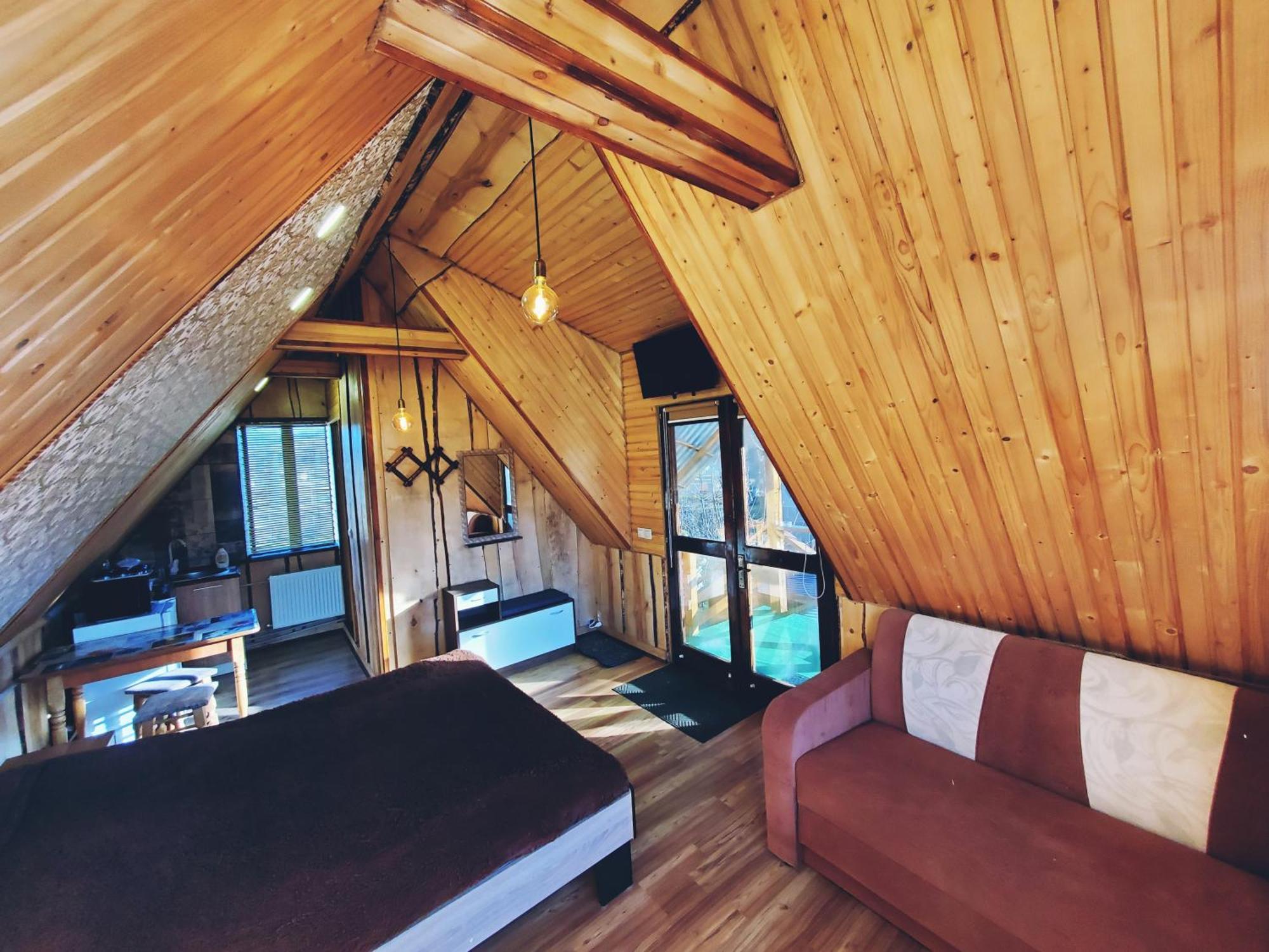 Lavanda Cottage Верховина Екстер'єр фото