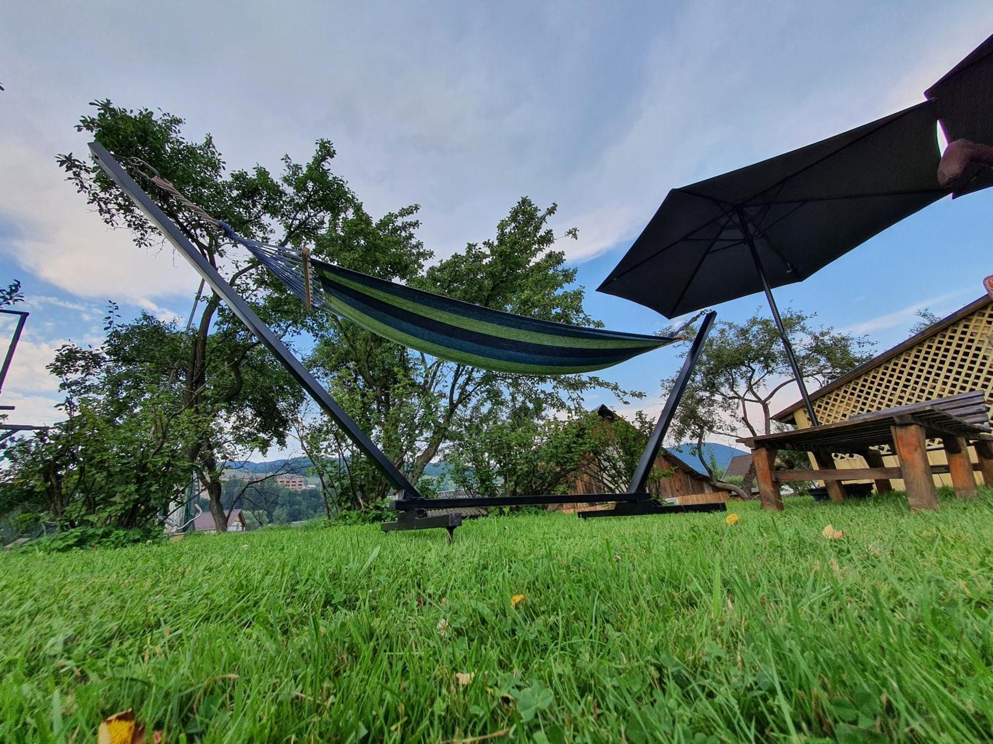 Lavanda Cottage Верховина Екстер'єр фото