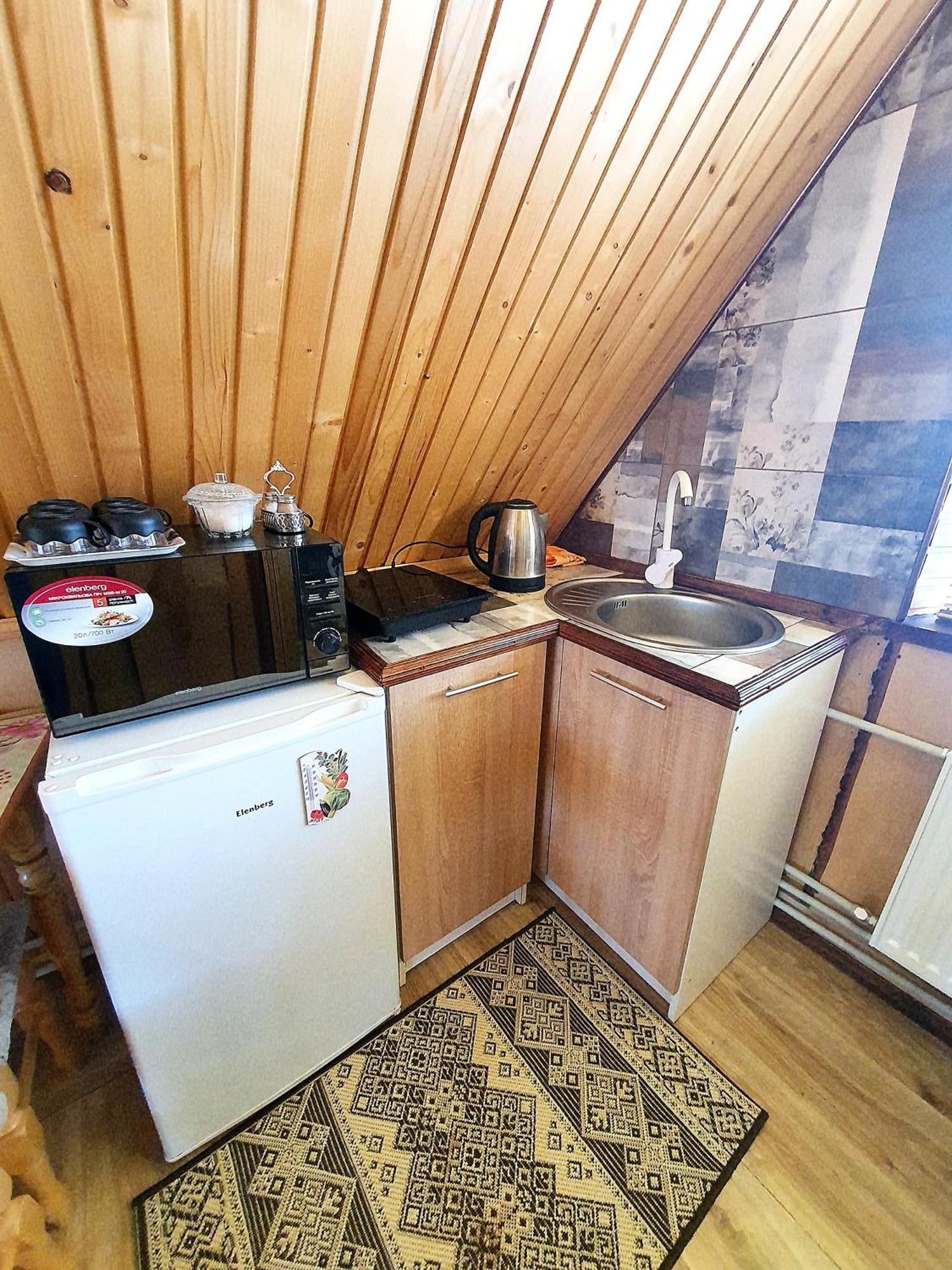 Lavanda Cottage Верховина Екстер'єр фото